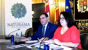 La Feria de la Naturaleza y el Medio Ambiente de Cuenca reúne en su 25ª edición a 74 expositores de 22 provincias españolas