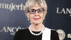 La función teatral El Funeral, suspendida en el Buero Vallejo debido al ingreso hospitalario de Concha Velasco, protagonista de la obra