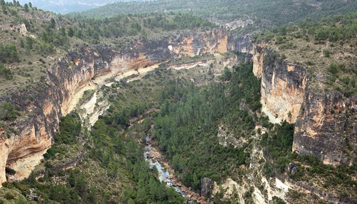 La Junta celebra que el Valle del Cabriel y el Alto Turia lleguen a convertirse en Reservas de la Bioesfera por la UNESCO en 2019