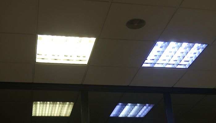 La patronal conquense muestra su preocupación por el aumento de la luz que afecta a empresas y familias