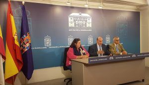 La periodista Pilar Bonet gana  el VI Premio Internacional de Periodismo ‘Cátedra Manu Leguineche’