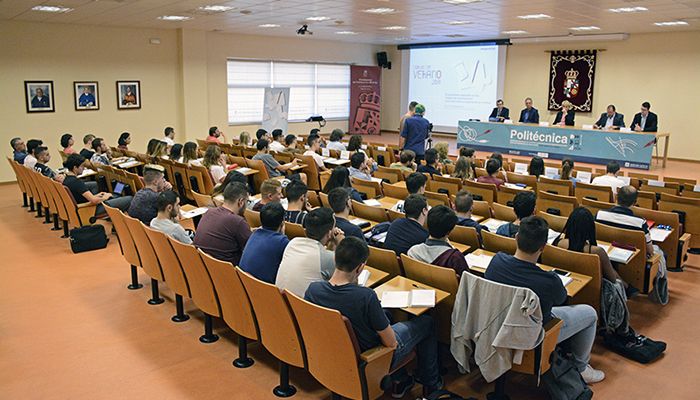 La UCLM analiza en un curso de verano la ética y los valores del periodismo deportivo