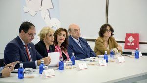 La UCLM cierra la 31 edición de sus cursos de verano con un análisis del papel de la cerámica en el arte actual 2 La UCLM cierra la 31 edición de sus cursos de verano con un análisis del papel de la cerámica en el arte actual