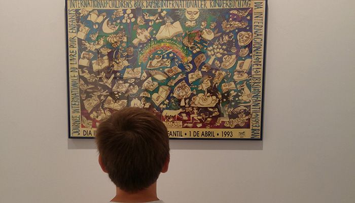 La UCLM rinde homenaje a Carmen Bravo-Villasante, una de las pioneras de la literatura infantil y juvenil