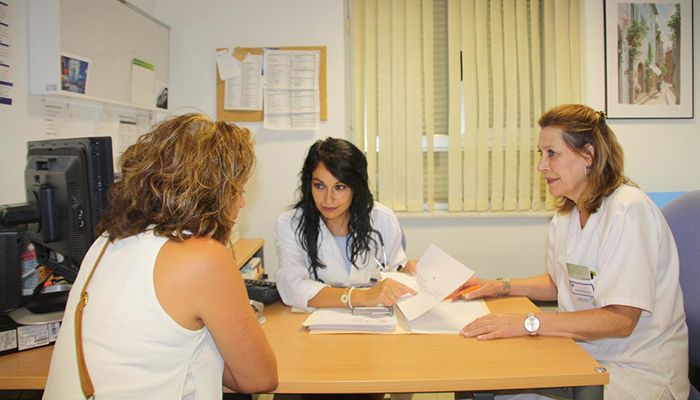 La Unidad de Consejo Genético en Cáncer del Hospital de Cuenca ha atendido ya a más de 200 pacientes en un año de funcionamiento