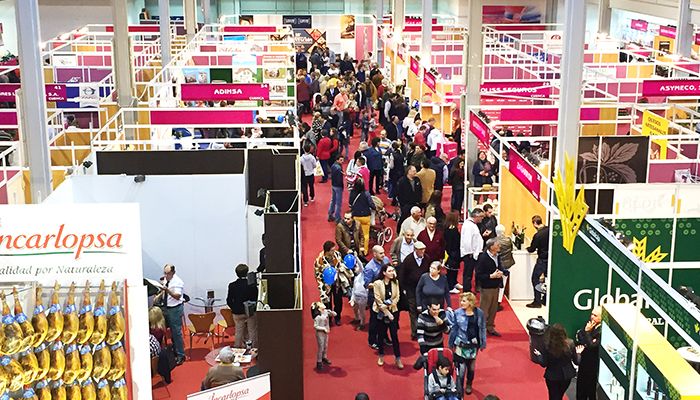 La XIX Feria Regional de la Alimentación de Castilla-La Mancha se celebrará en Tarancón del 16 al 18 de noviembre