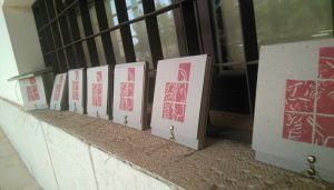 Los talleres de La Máquina Real despiden el verano en Segóbriga