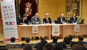 Los viajeros alojados en Castilla-La Mancha se han incrementado un 20 por ciento en esta legislatura 2 Los viajeros alojados en Castilla-La Mancha se han incrementado un 20 por ciento en esta legislatura