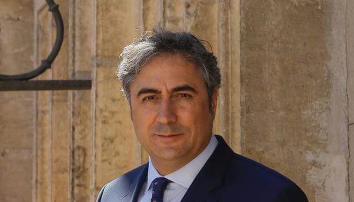 Mariscal invita a todos los conquenses a participar en las actividades culturales de ‘La Noche del Patrimonio’