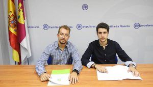 NNGG C-LM denuncia que un año más el inicio del curso “no trae buenas noticias”