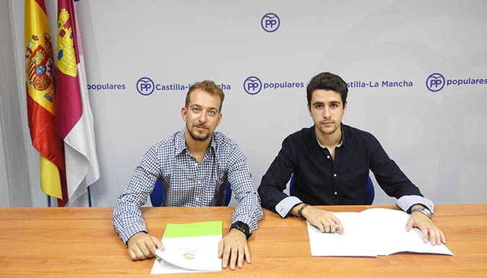 NNGG C-LM denuncia que un año más el inicio del curso “no trae buenas noticias”