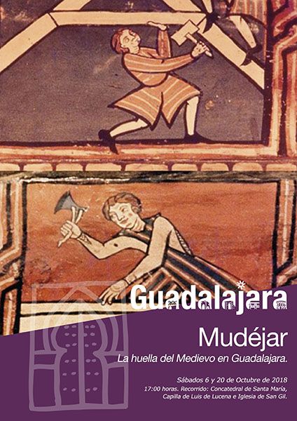 Nuevas actividades familiares del Ayuntamiento de Guadalajara para el otoño