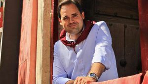 Núñez afirma que el nuevo PP-CLM será “fresco e ilusionante” y dará protagonismo a los afiliados para ganar las autonómicas