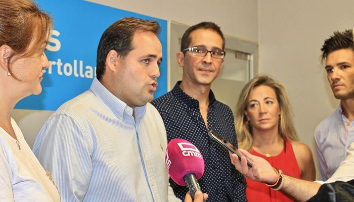 Núñez muestra su condena enérgica a las presiones durante la campaña y apuesta por la libertad del voto para los afiliados