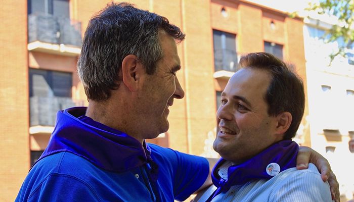 Núñez “El 7 de octubre debemos dar el primer paso para conseguir unidos la victoria del PP de Castilla-La Mancha en las próximas elecciones”