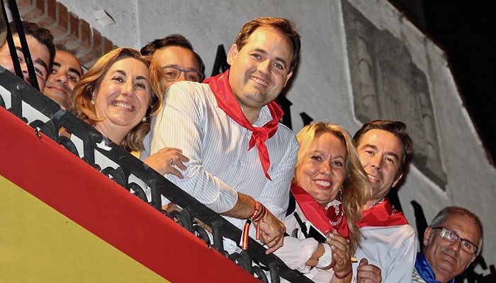 Núñez “Nuestro proyecto va a apoyarse en municipios como Azuqueca que, con una buena gestión, pueden ser referentes en toda España”