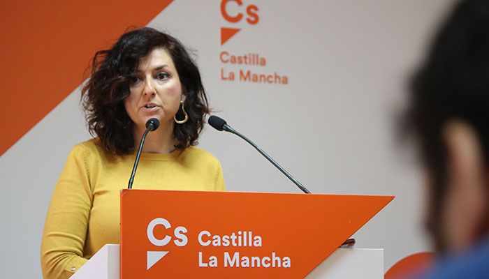 Orlena de Miguel celebra se haya puesto fin a un conflicto provocado por el Gobierno del PSOE”