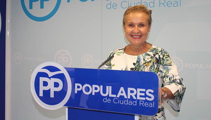 Quintanilla “Los gobiernos del PSOE son sinónimo de paro”