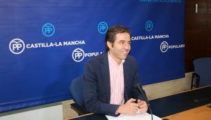 Robisco denuncia los incumplientos de Page en Sanidad con listas de espera falsas y falta de personal sanitario 2 Robisco denuncia los incumplientos de Page en Sanidad con listas de espera falsas y falta de personal sanitario