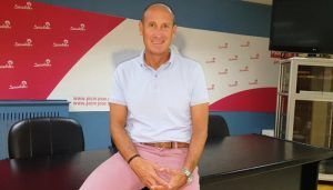 Sahuquillo pregunta a Mariscal si sigue viendo conspiraciones paranoides una vez que los Presupuestos sólo se los ha aprobado Cs, su socio de Gobierno