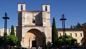 San Ginés se teñirá de verde el sábado por una buena causa