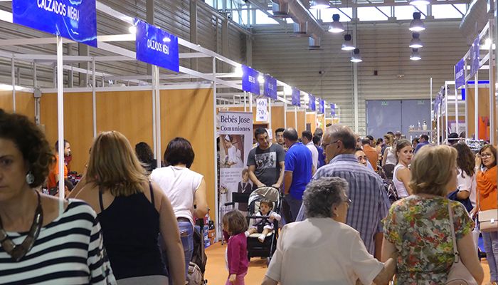 Satisfacción al cierre de la sexta edición de Stockalia Cuenca