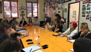 Se ultiman los preparativos para el II Espacio Sororo, la feria de la solidaridad entre mujeres de Cabanillas