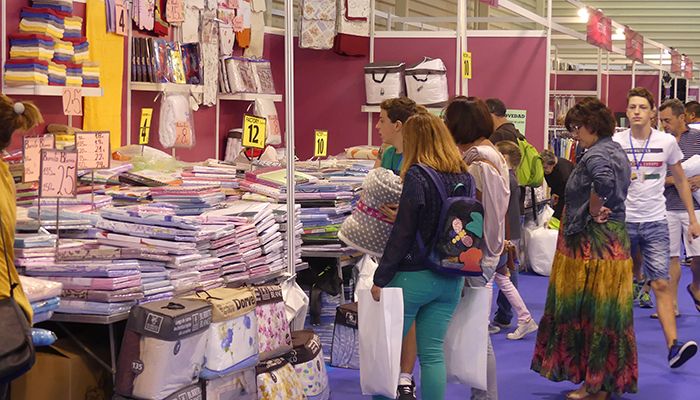 Stockalia 2018 abre este viernes con una buena muestra de la calidad del comercio de Cuenca