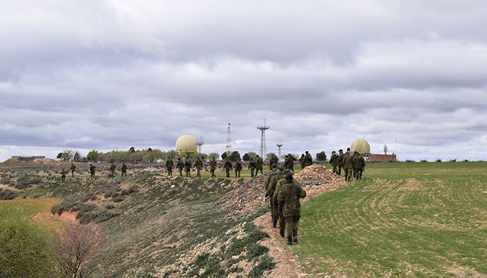 Torrejoncillo del Rey realizará un homenaje a la Bandera el próximo 22 de septiembre