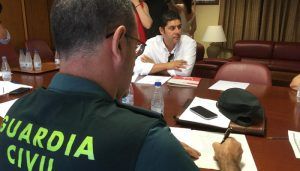 UGT pide “tolerancia cero” con los empresarios del campo que incumplan las condiciones laborales de los temporeros en campaña de vendimia