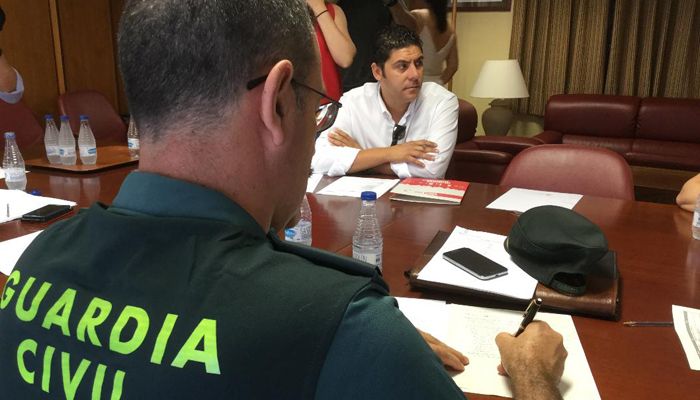 UGT pide “tolerancia cero” con los empresarios del campo que incumplan las condiciones laborales de los temporeros en campaña de vendimia