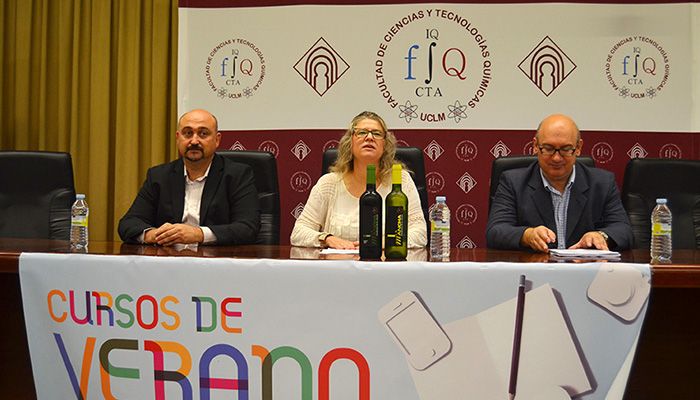 Un curso de verano de la UCLM da las claves en comunicación para promocionar el vino y llegar al consumidor