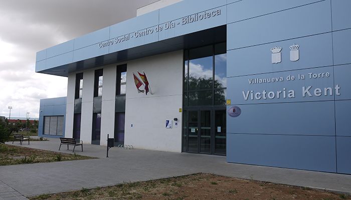 Un programa de ayuda a la autonomía de personas en situación de dependencia y una nueva técnico, la apuesta social de Villanueva de la Torre para encarar el final de año