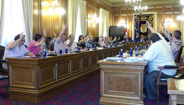 Unanimidad en el Pleno de la Diputación de Cuenca para aprobar las bases del Plan de Instalaciones Municipales con 2,6 millones de inversión