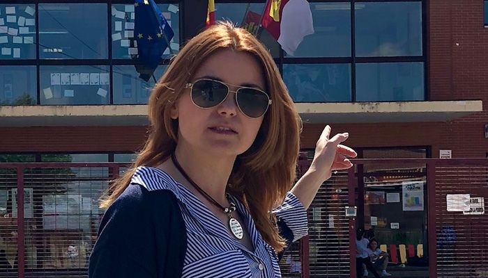 Valdenebro denuncia que Podemos deja sin becas de inglés a los jóvenes de Villanueva de la Torre