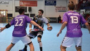 Victoria holgada del Quabit en una pista hasta hoy inexpugnable