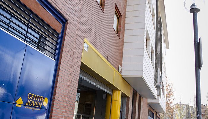 Ya se pueden realizar las inscripciones para los cursos de la Concejalía de Juventud en Guadalajara