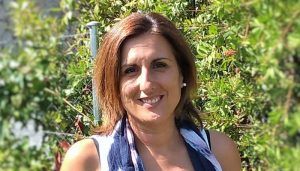 Yolanda Ramírez denuncia la falta de limpieza y los destrozos durante las fiestas de El Casar