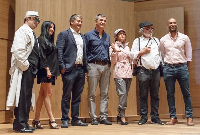 “Guadalajara en negro” arranca mañana en el CMI y traerá hasta nuestra ciudad a los mejores autores del género