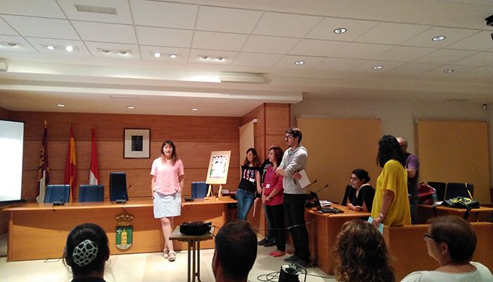 Abierto el plazo de inscripción para participar en la Feria del Comercio de Cabanillas de la próxima Navidad