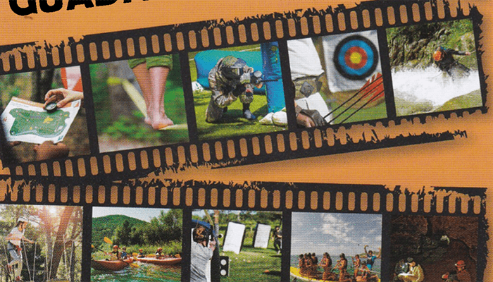 Abierto el plazo para las actividades Guadanatura Joven y Junior del 20 de octubre