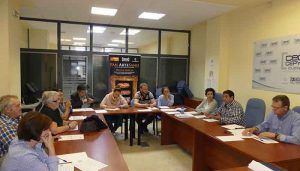 AFEPAN y CEOE-Cepyme Cuenca siguen promocionando el consumo de pan artesano