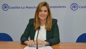 Agudo resalta que Paco Núñez será el próximo presidente regional porque “el PP es la alternativa seria y real al Gobierno de Page”