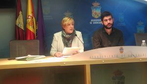 Ahora Guadalajara busca “ser sensible con las rentas más bajas” con sus enmiendas a las ordenanzas fiscales municipales 2 Ahora Guadalajara busca “ser sensible con las rentas más bajas” con sus enmiendas a las ordenanzas fiscales municipales