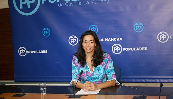 Alonso lo deja claro “Cuanto más tiempo estén Page y Podemos en el Gobierno, peor le irá a los castellano-manchegos”