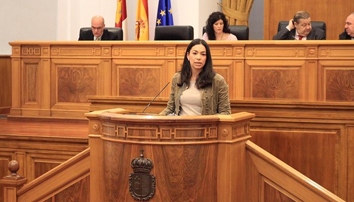 Alonso “El PP apuesta por una educación en libertad, de calidad y que mire al futuro”