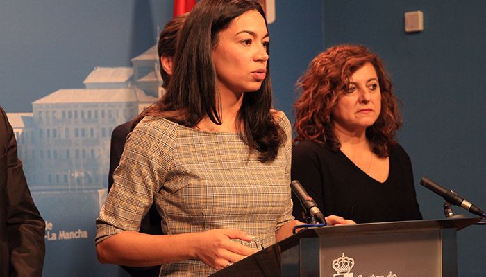 Alonso “La única verdad que ha dicho Page en su intervención es que es su último Debate como presidente de Castilla-La Mancha”