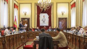 Antonio Román: “Sigo sintiendo la misma o más ilusión por hacer cosas por Guadalajara y aumentar su bienestar”