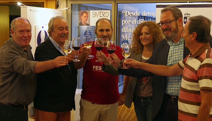 Arranca el FESCIGU 2018