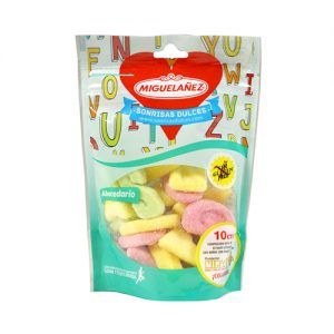 Arranca la novena edición de Sonrisas Dulces con Fundación Nipace 2 Arranca la novena edición de Sonrisas Dulces con Fundación Nipace